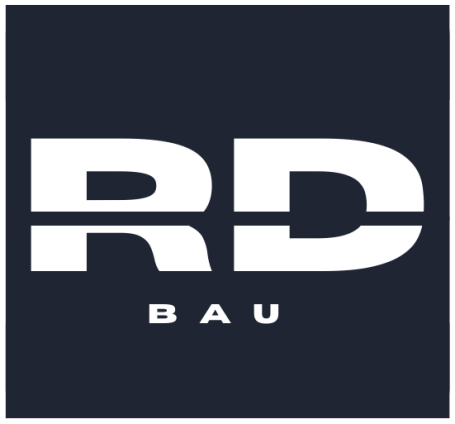 LOGO Doppelstabmattenzaun RD